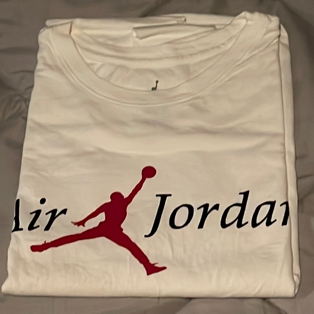 Jordan T Shirt